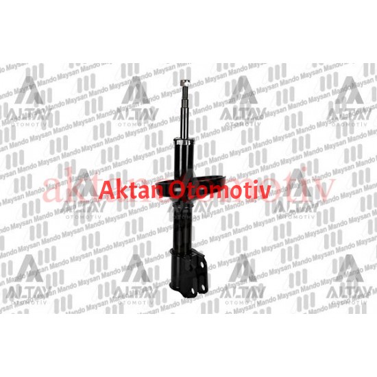 AMORTİSÖR KANGOO  98-08 GAZLI ÖN